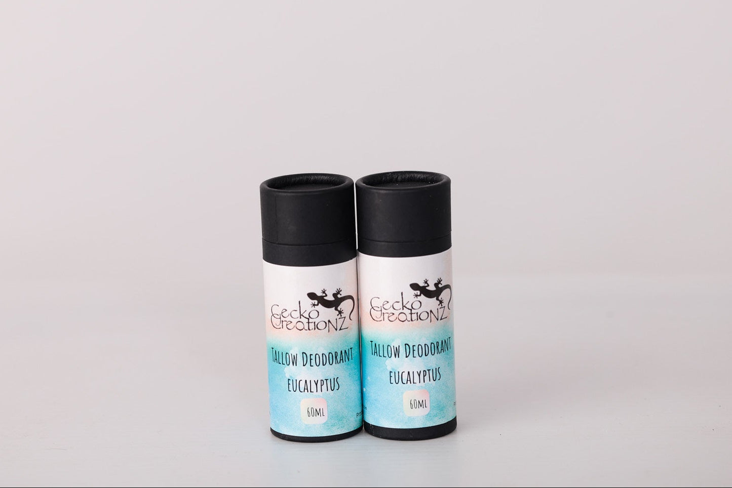 Tallow Deodorant Eucalyptus