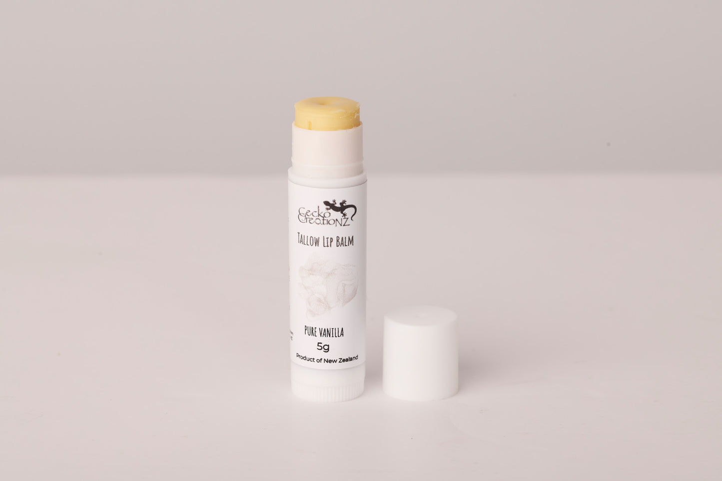 Lip Balms--Pure Essentials