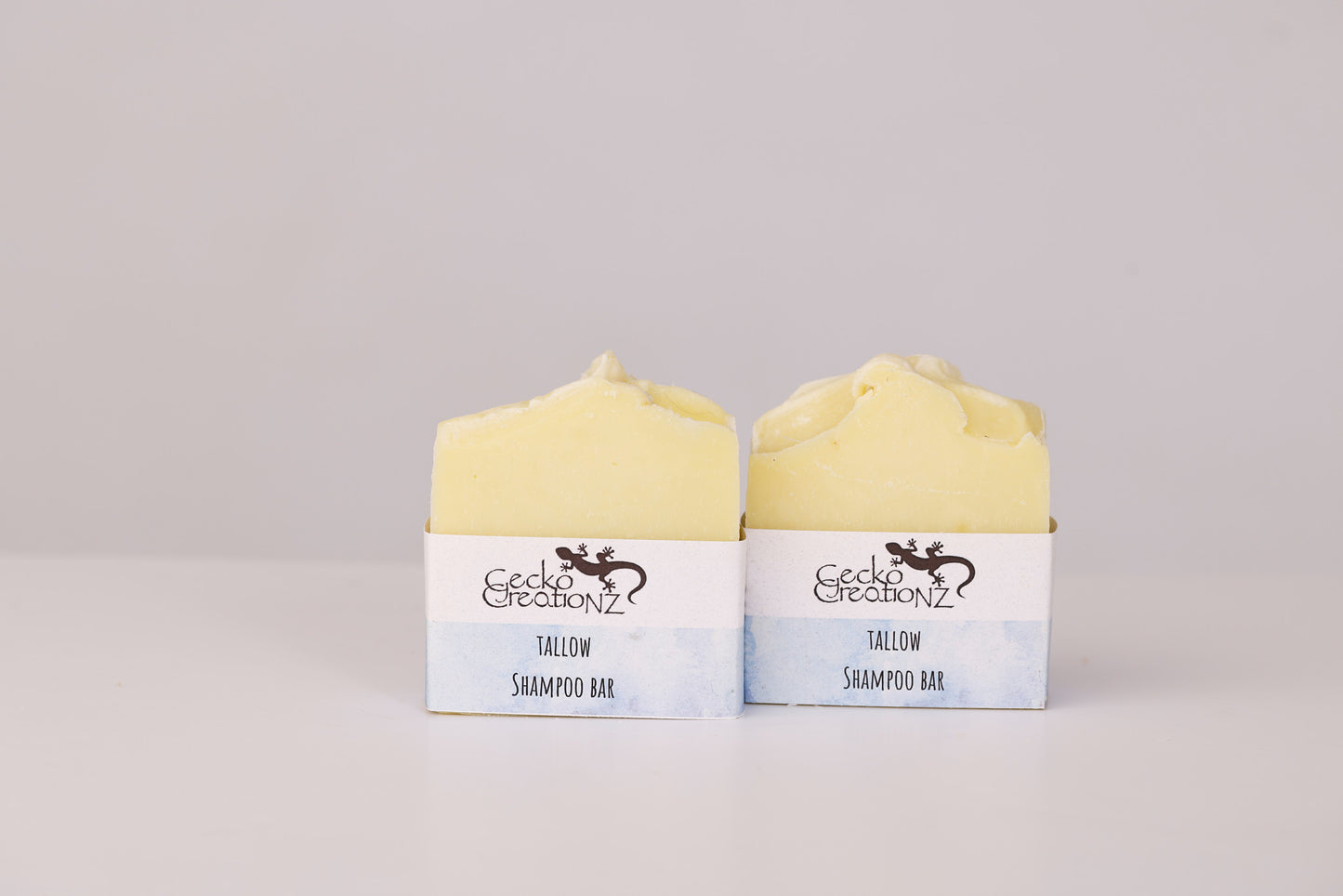 Tallow Shampoo bar