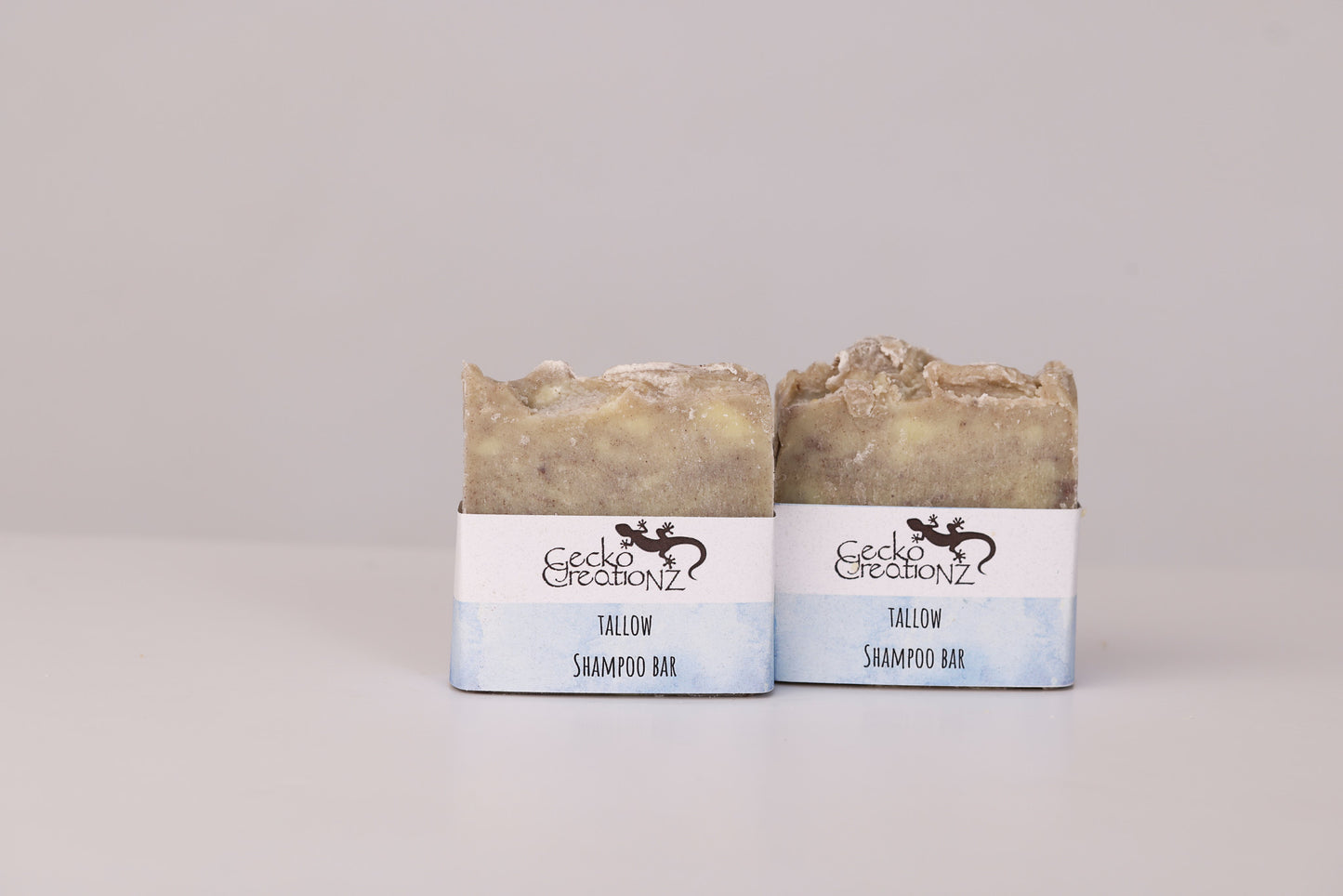 Tallow Lavender Shampoo