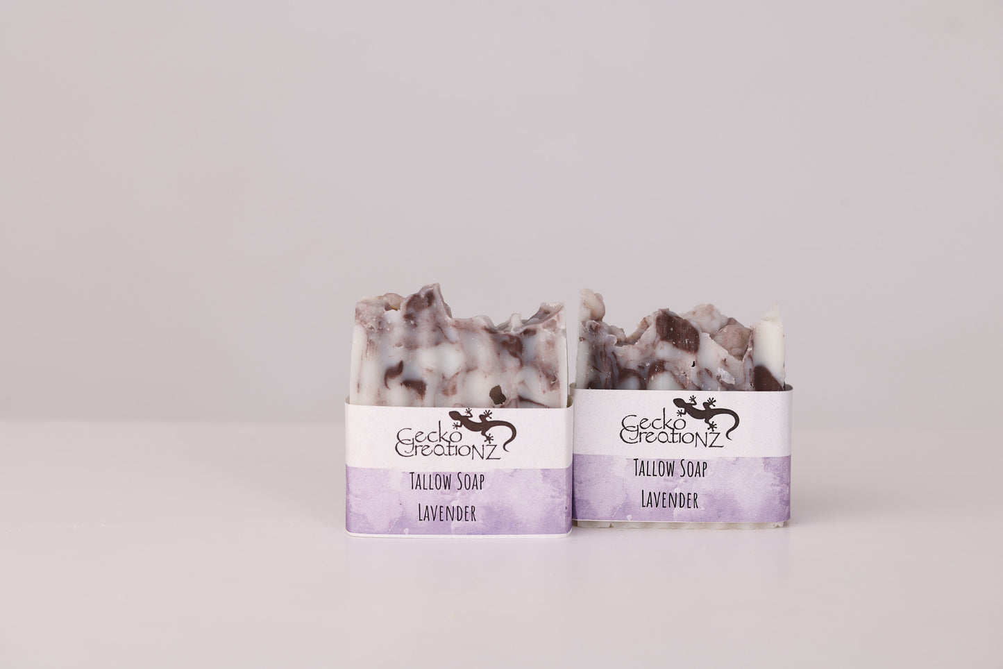 Tallow Soap - Lavender