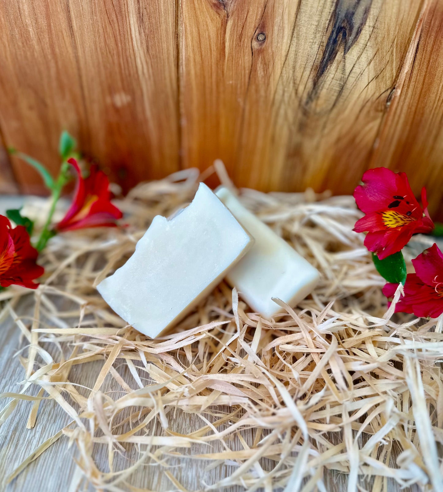 Tallow Soap