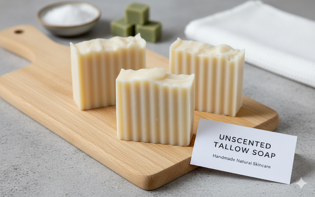 Perfectly Imperfected Seconds