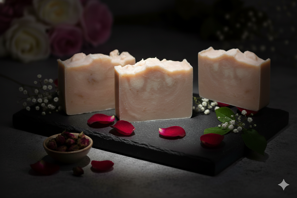 Perfectly Imperfected Seconds