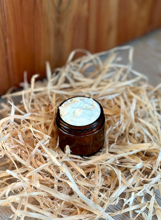 Whipped Tallow Balm