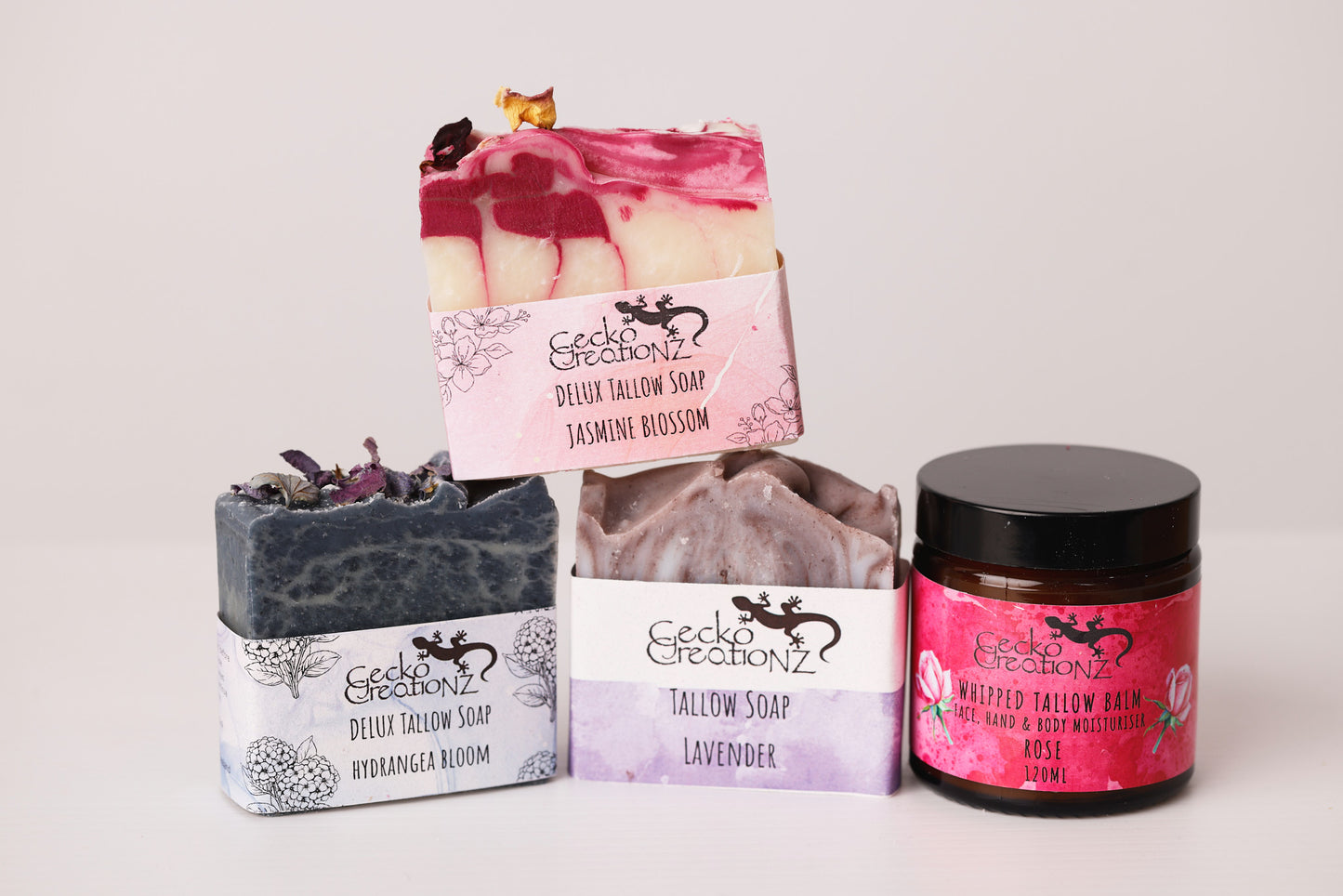 Gift Set – Bloom Collection