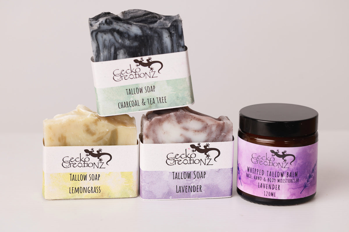 Gift Set – Everyday Favourites Collection