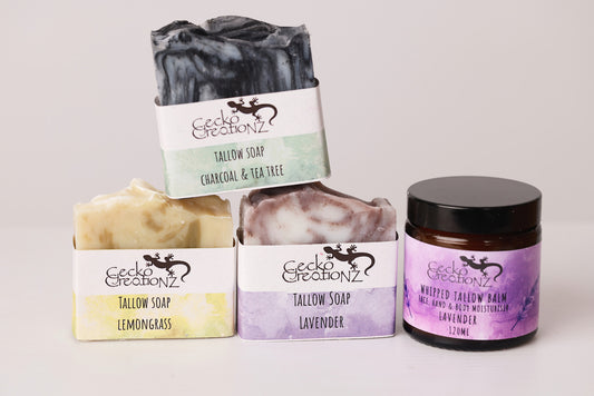 Gift Set – Everyday Favourites Collection
