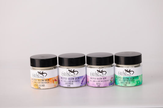 The Scent Discovery Bundle