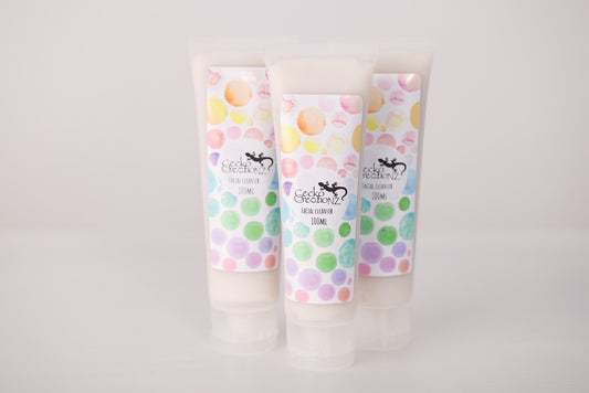 Tallow Face Cleanser