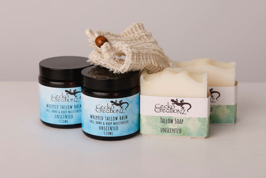 The Hypoallergenic Bundle