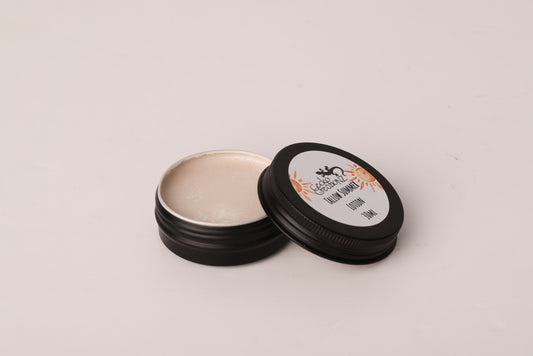 Summer Lotion - Tins