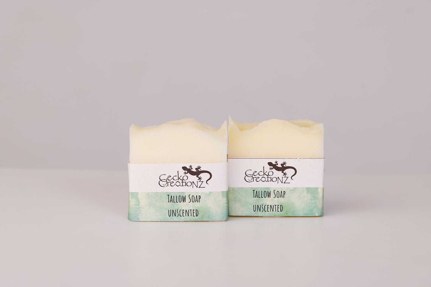 Tallow Soap - Hypoallergenic