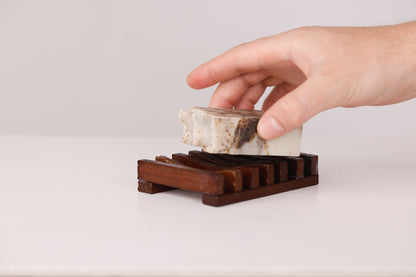 Soap Holder