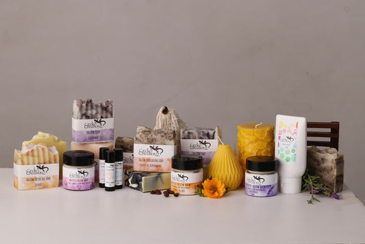 The Gecko Essentials Bundle (Build Your Own)