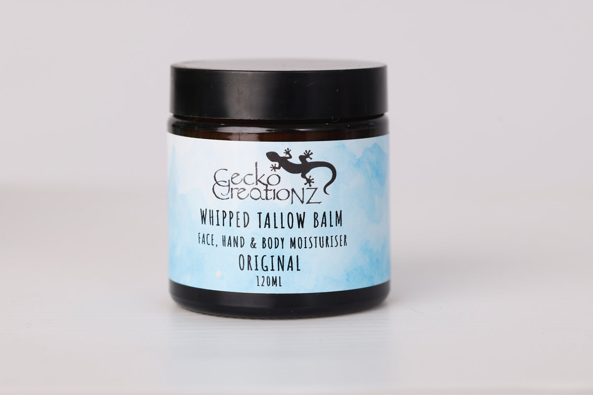 Whipped Tallow Balm – Original