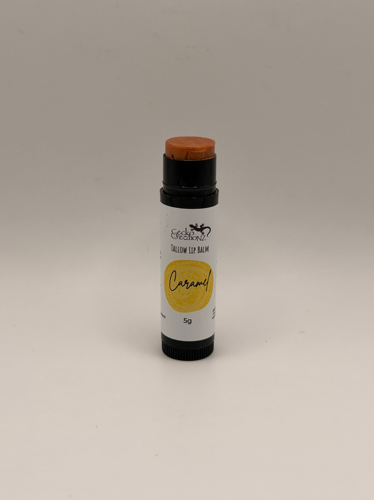 Tallow Lip Balms