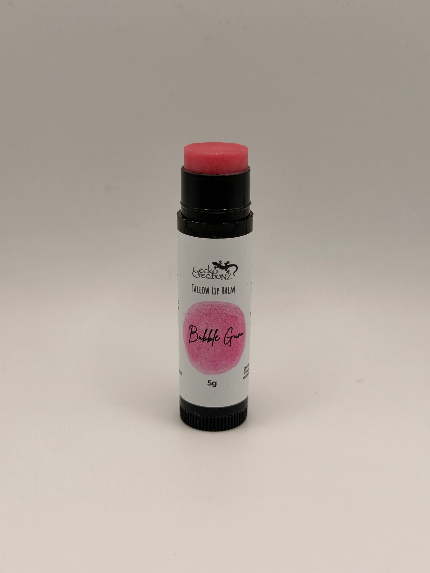 Tallow Lip Balms