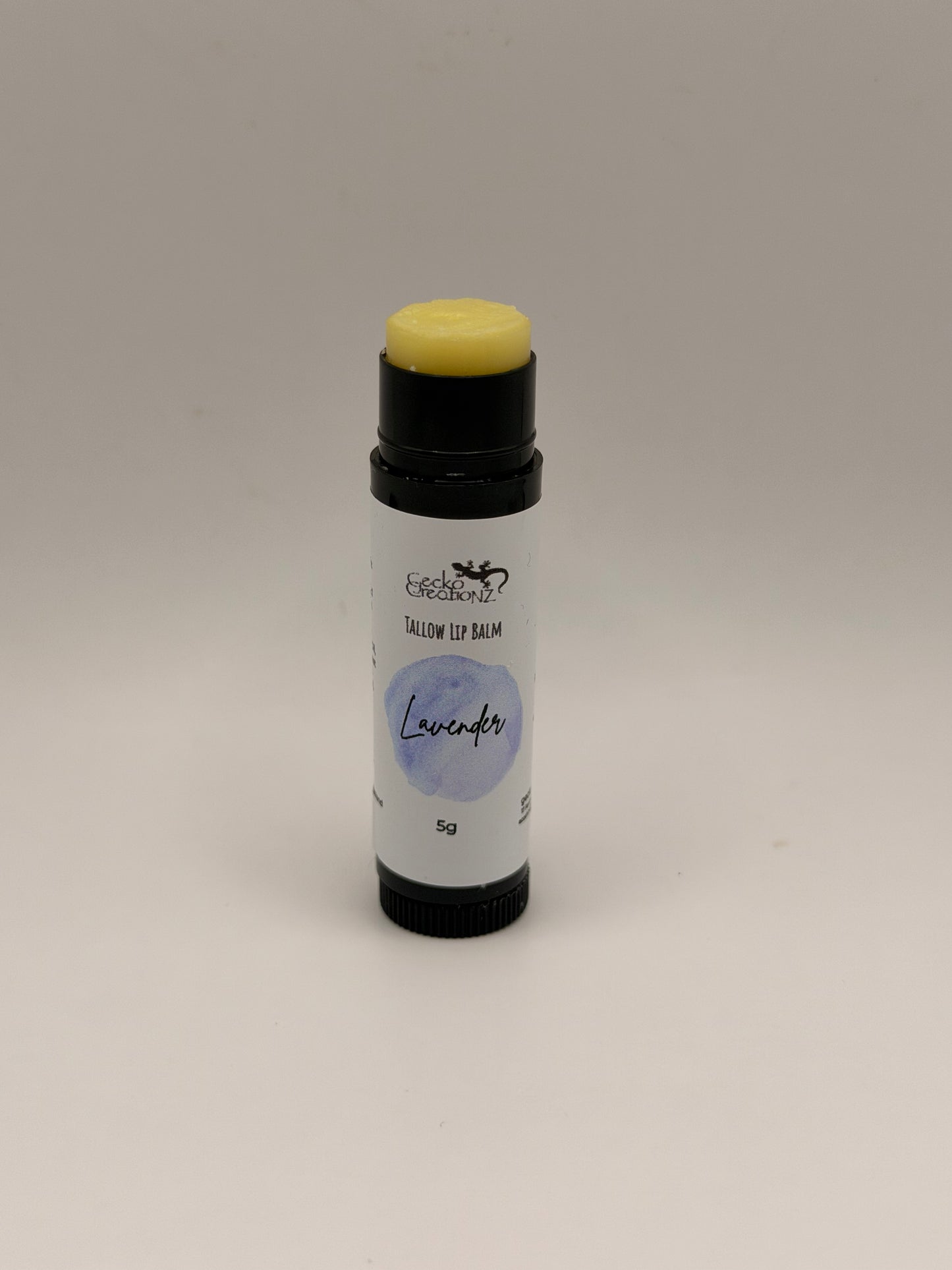 Tallow Lip Balms