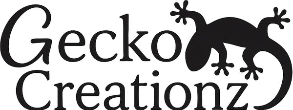 Gecko Creationz