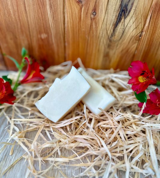 Tallow Soap