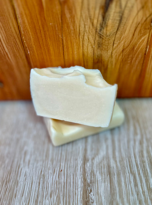 Tallow Soap