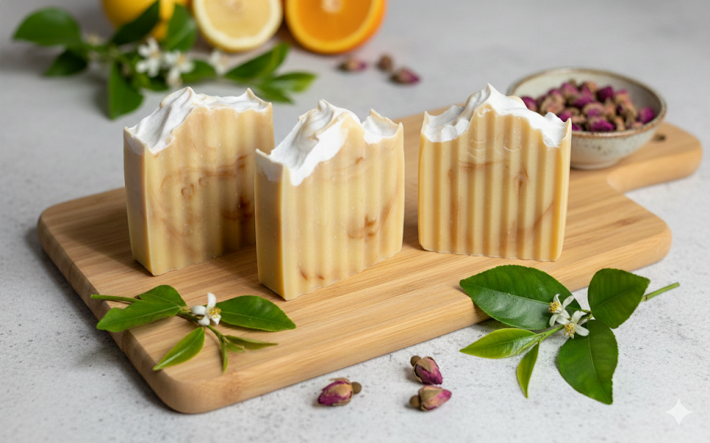 Perfectly Imperfected Seconds